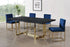 Giselle Velvet Dining Chair